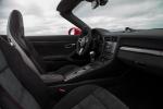 Porsche 911 Carrera GTS Cabriolet 2017 года (WW)
